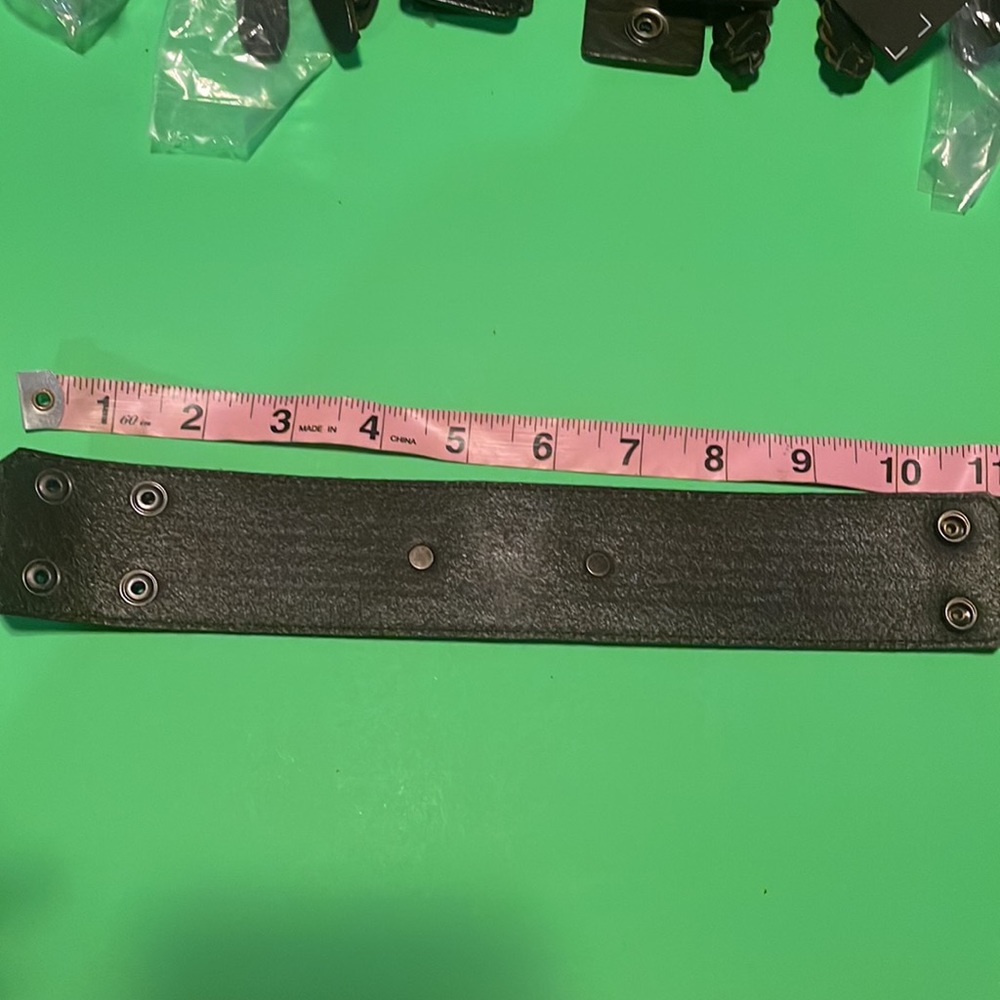 HD CUFF - Picture 5 of 9